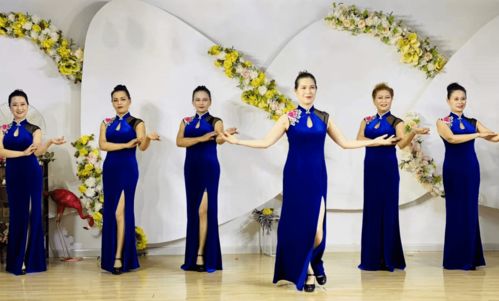 宣城市老体协礼仪文化分会成立大会