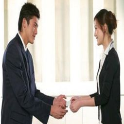 杨素珍 商务礼仪 你的礼仪价值百万