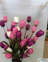 婚庆/礼仪/庆典装饰/仿真花/假花/绢花/郁金香[供应]_世界工厂网中国产品信息库