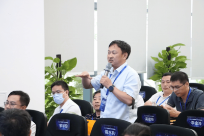 新时代新能源新机遇-2022年能源电子技术研讨会圆满召开华正新材2022-09