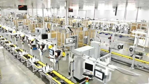 抓重大项目 发布新产品 获行业大奖......五菱柳机忙忙忙