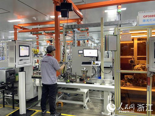 数字乌镇之变：触网十年，不止水乡礼仪