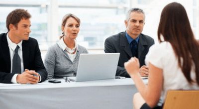 十八面试礼仪——四医之声第165期礼仪专讲