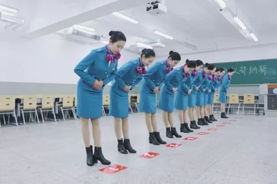 礼仪部纳新‖约之以礼，气质如兰