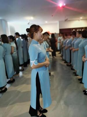 君艾奇源系统 新店高效筹备、营销活动精准执行与礼仪培训的专业助力