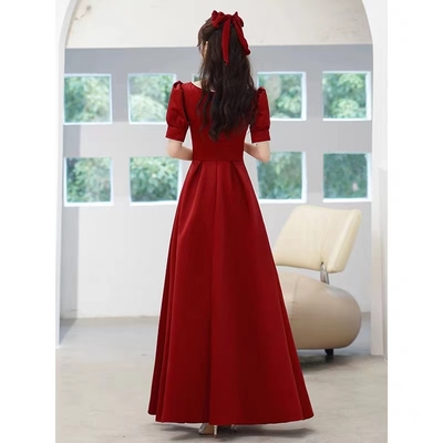 专业迎宾礼仪，点亮展会精彩——吉林车展及各大展会礼仪模特服务